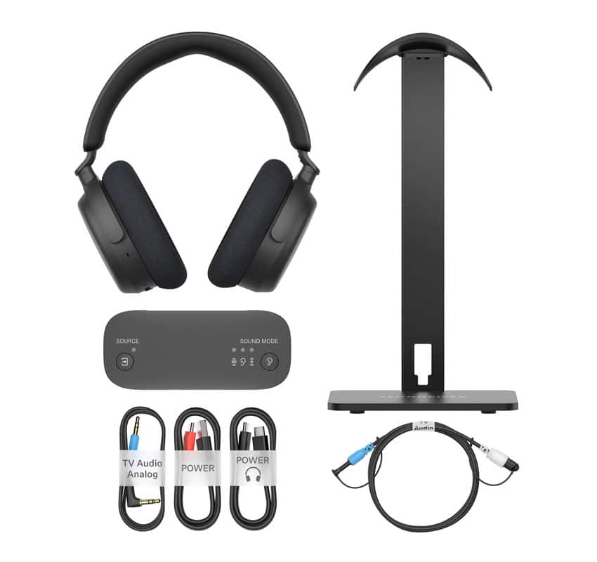 Sennheiser RS 275