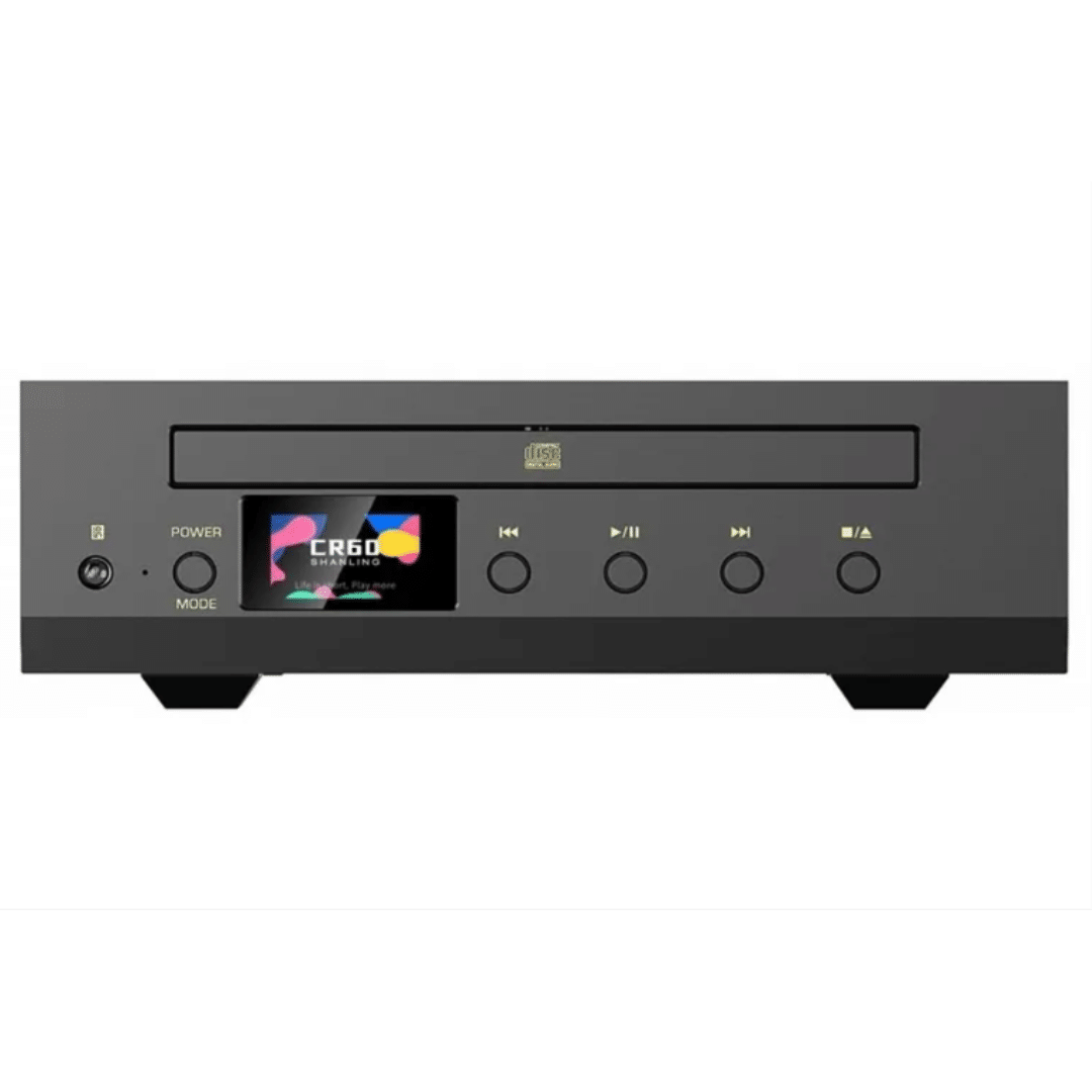 Shanling CR60