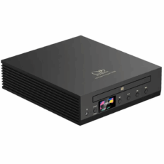 Shanling CR60