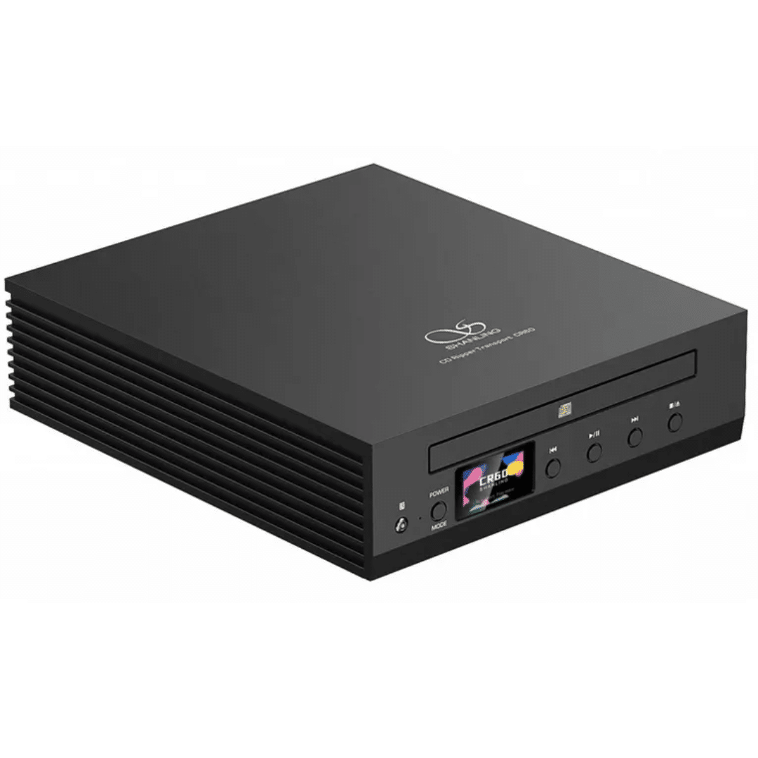 Shanling CR60
