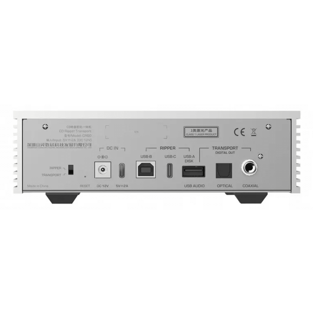 Shanling CR60