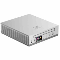 Shanling CR60