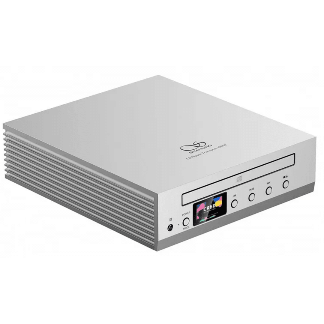 Shanling CR60
