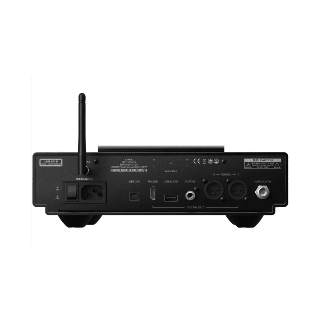 Shanling CT90