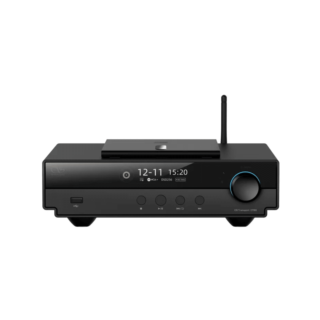 Shanling CT90