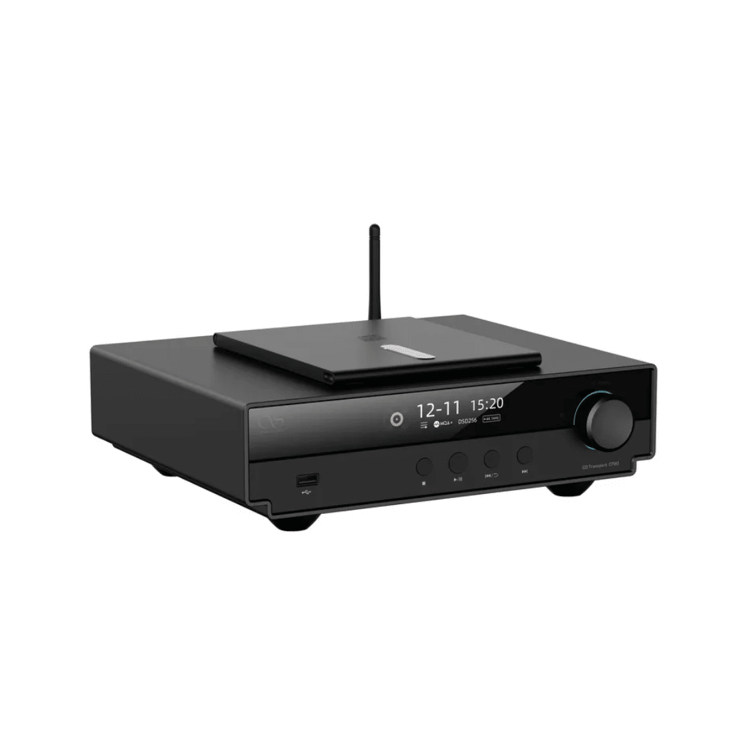 Shanling CT90