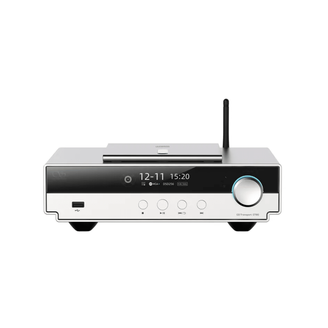 Shanling CT90