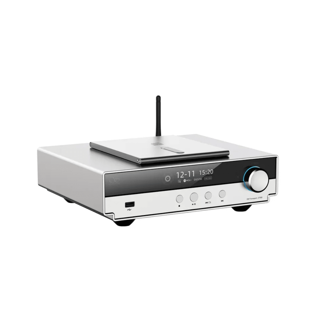 Shanling CT90