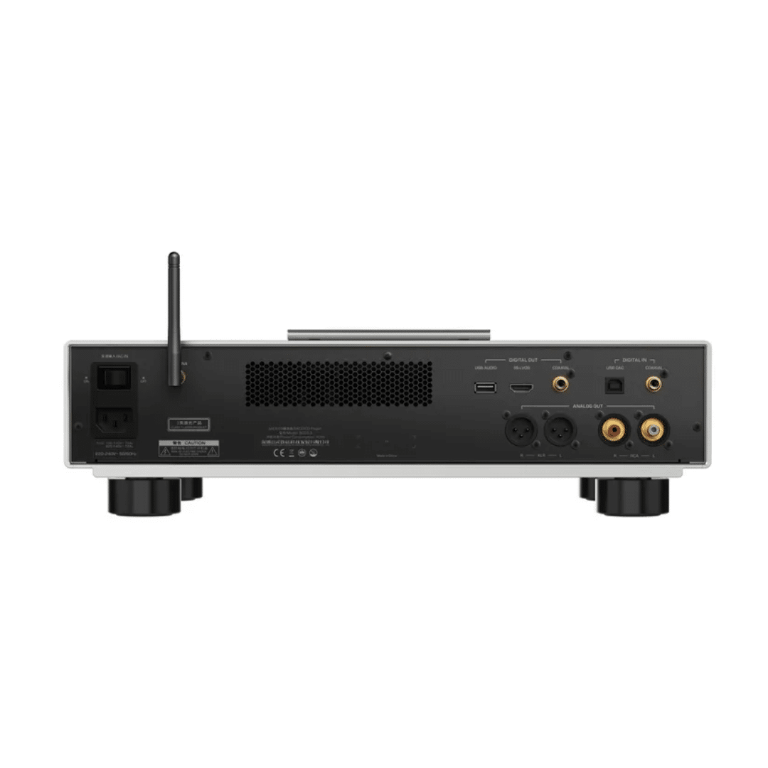 Shanling SCD3.3