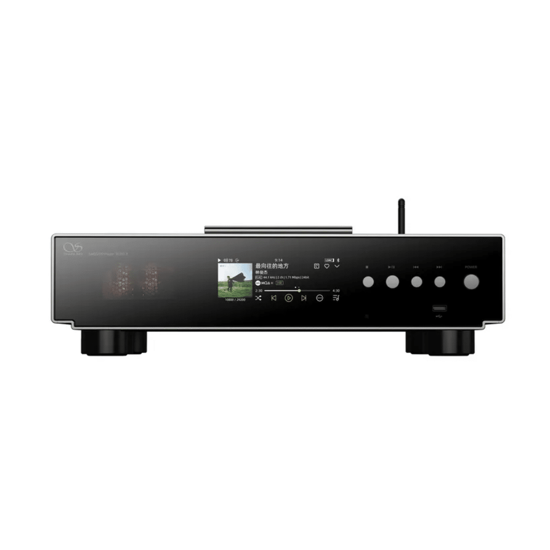 Shanling SCD3.3