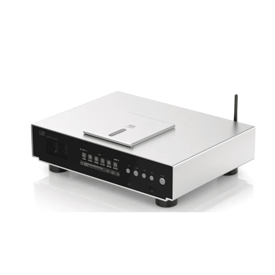 Shanling SCD3.3