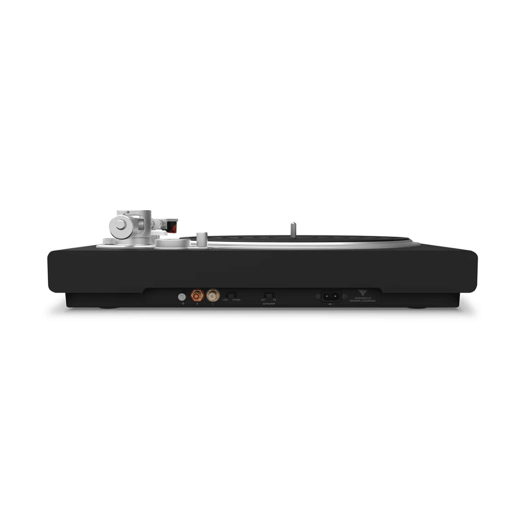 Victrola Hi-Res Carbon
