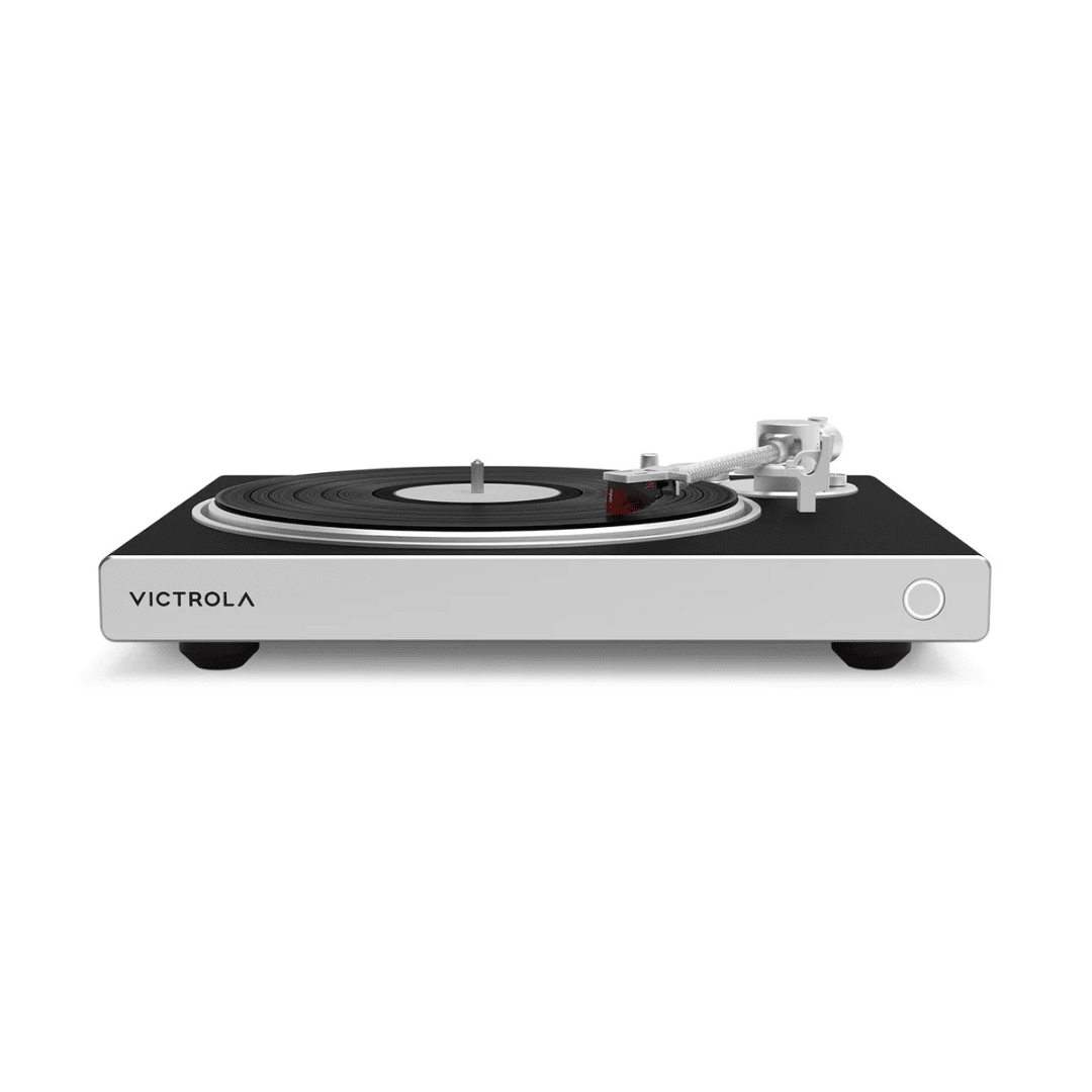 Victrola Hi-Res Carbon