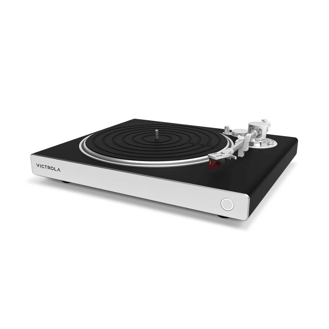 Victrola Hi-Res Carbon