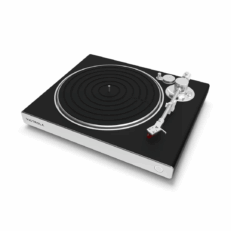 Victrola Hi-Res Carbon
