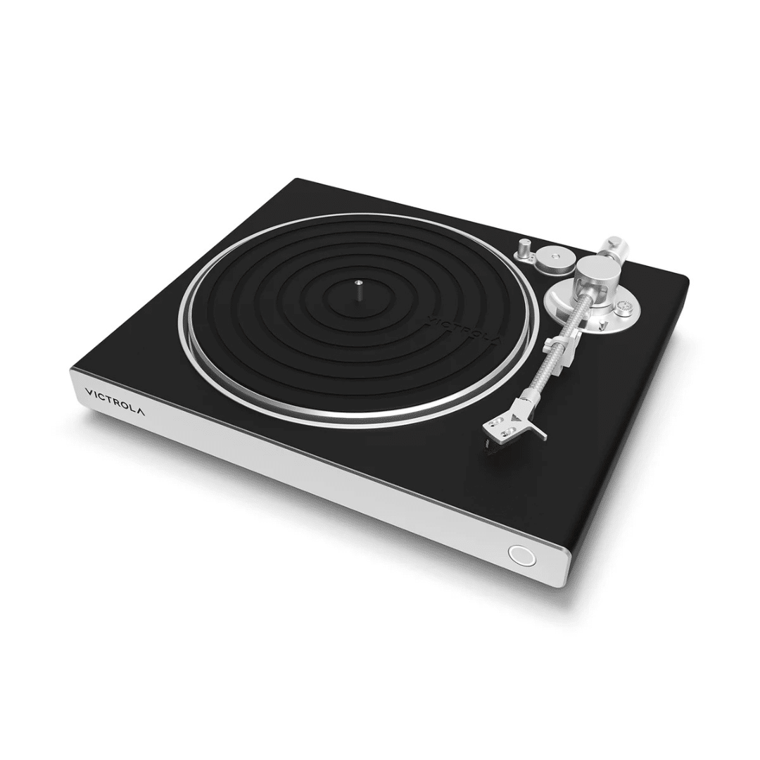 Victrola Hi-Res Carbon