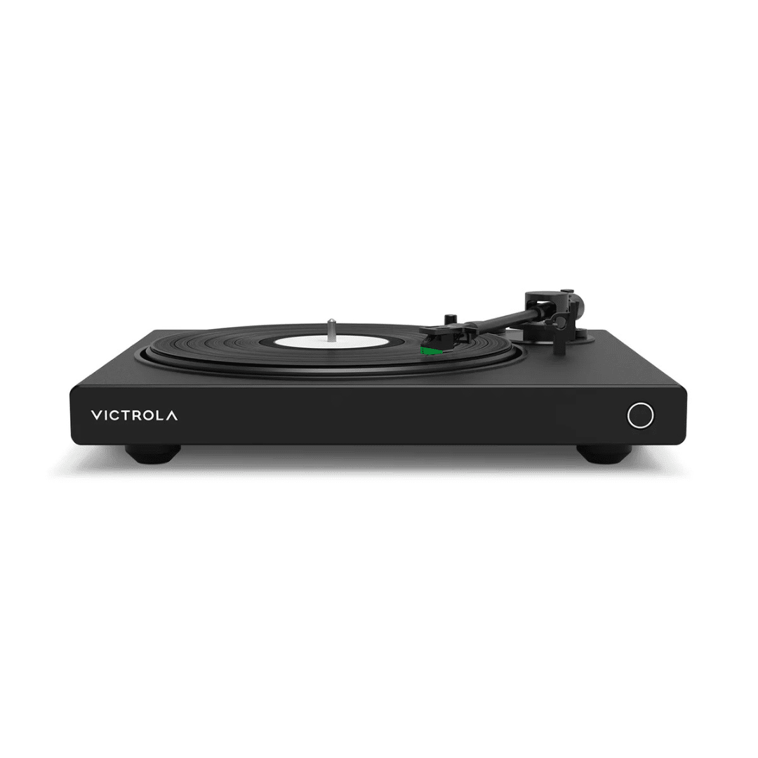 victrola Hi-Res Onyx