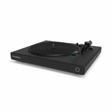 victrola Hi-Res Onyx