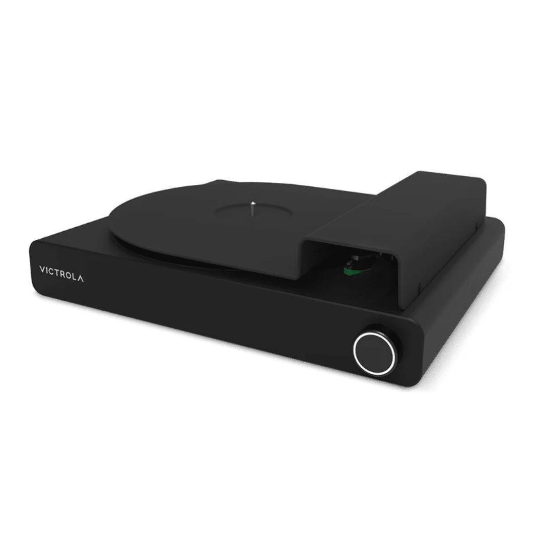 Victrola Stream Onyx