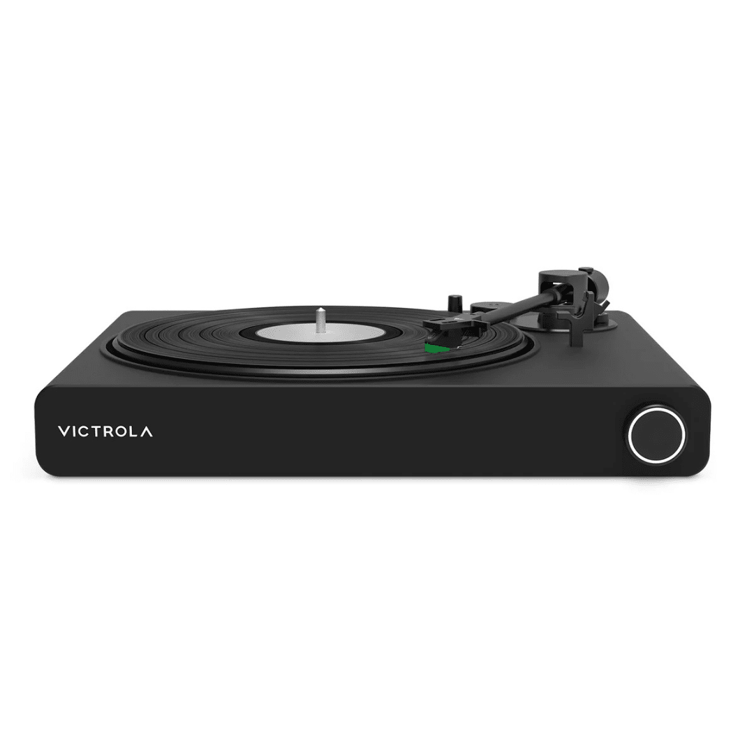 Victrola Stream Onyx