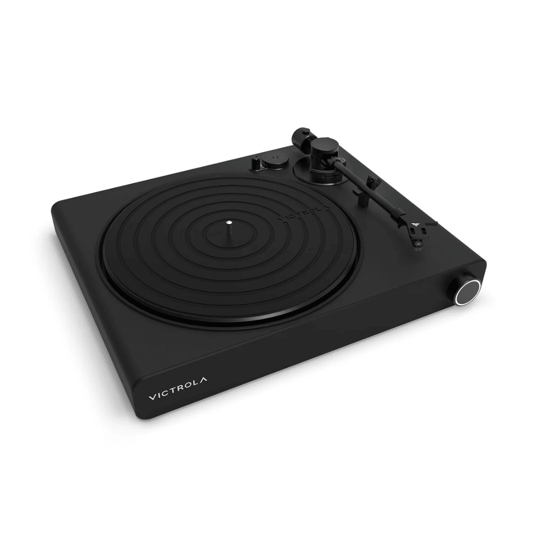 Victrola Stream Onyx