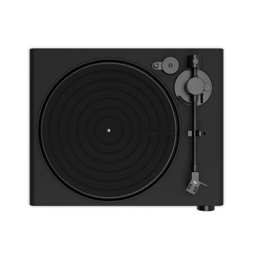 Victrola Stream Onyx