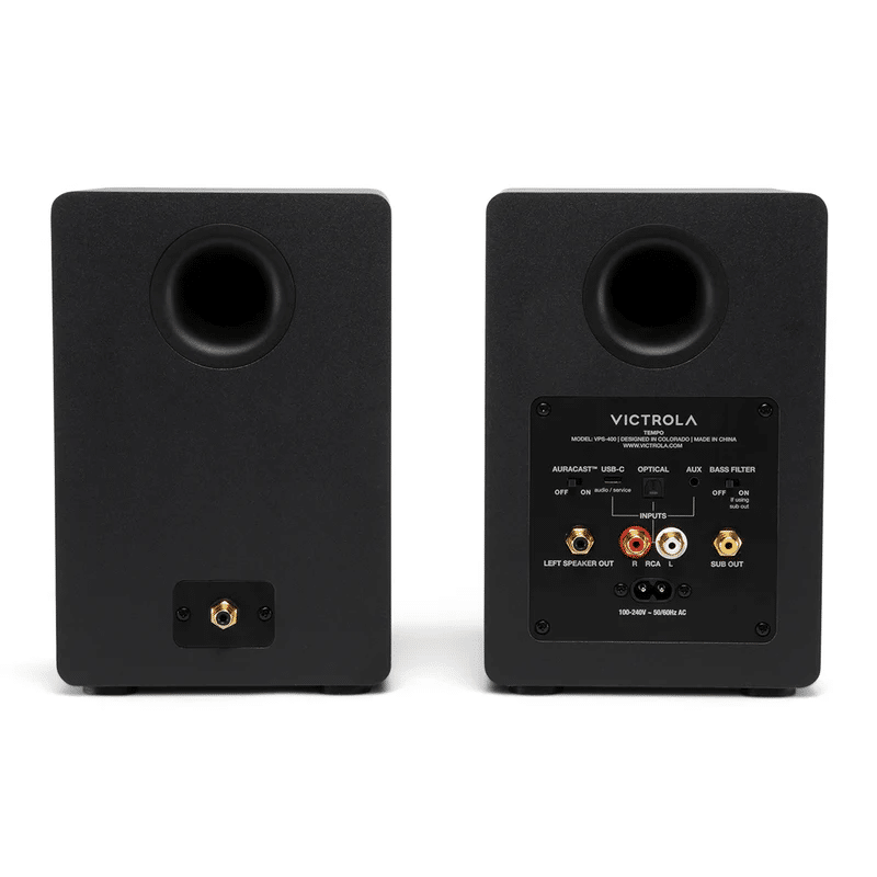 Victrola Tempo