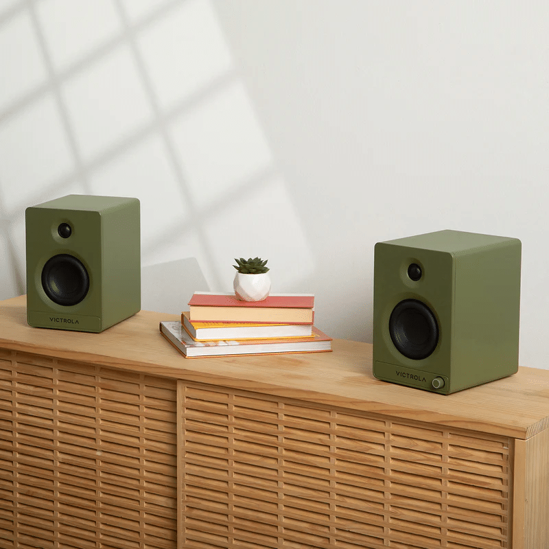 Victrola Tempo