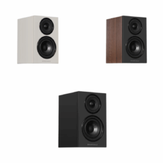 Wharfedale 12.1i