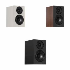 Wharfedale 12.2i