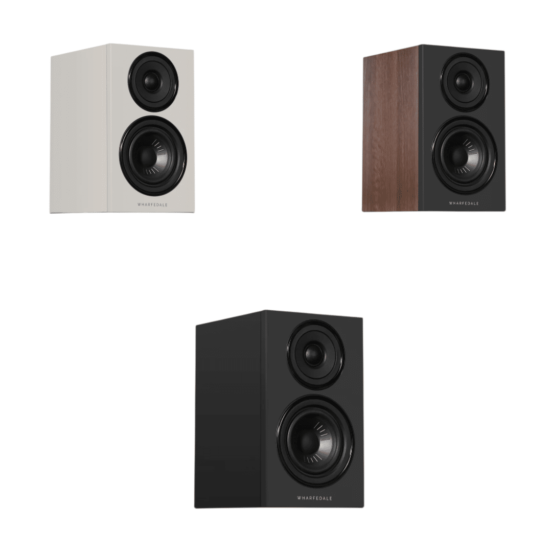 Wharfedale 12.2i