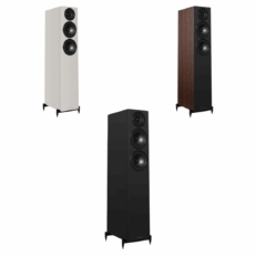 Wharfedale 12.3i