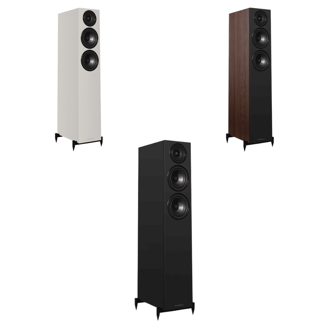 Wharfedale 12.3i