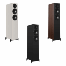 Wharfedale Diamond 12.4i