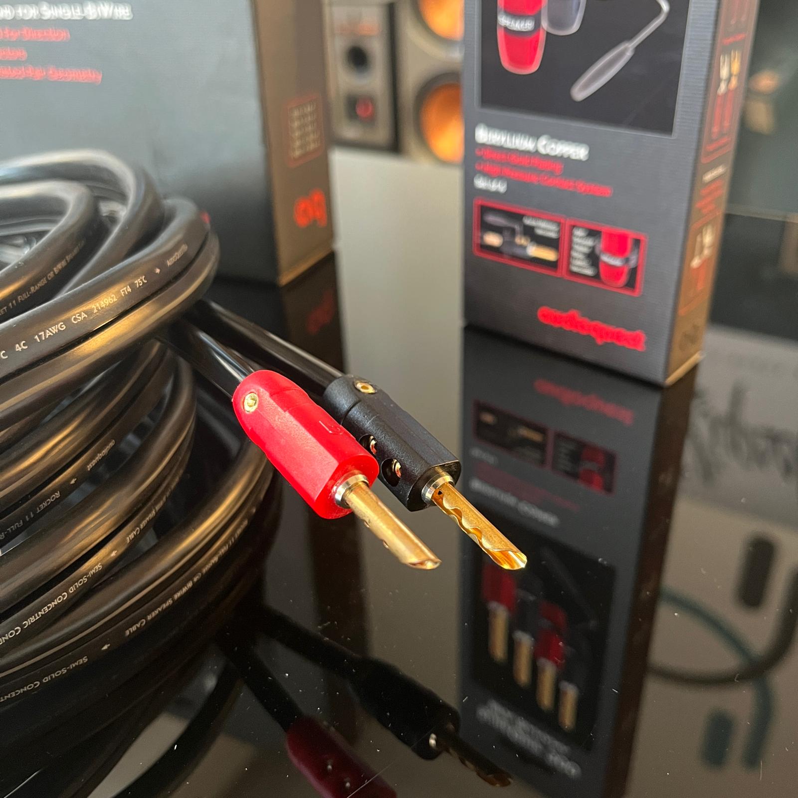 Audioquest Rocket 11