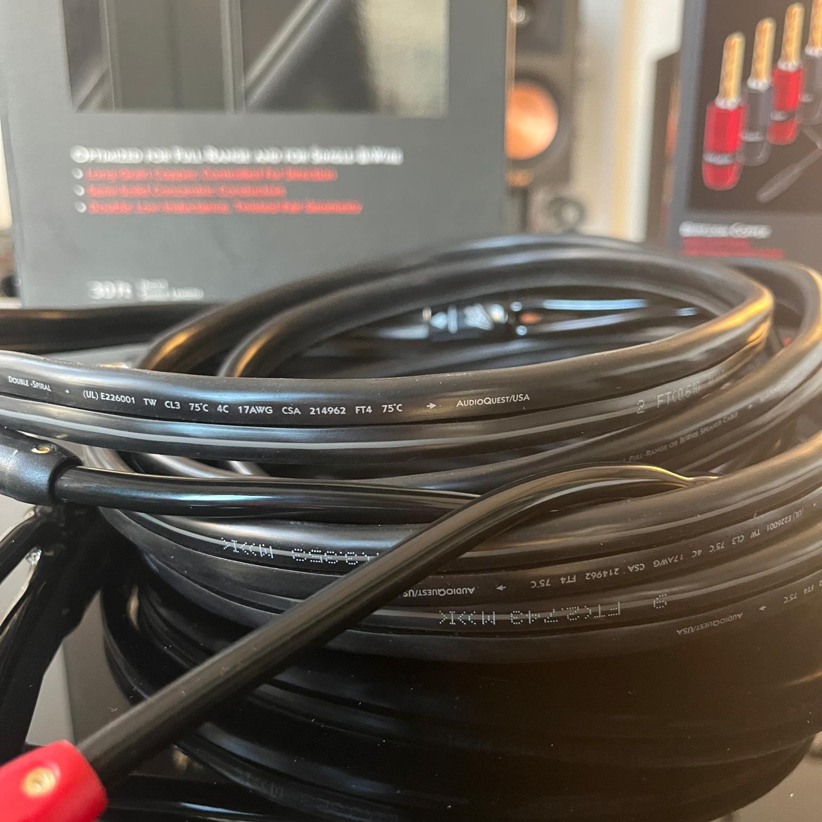 Audioquest Rocket 11