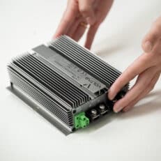 Alternator Charger VOLTAB