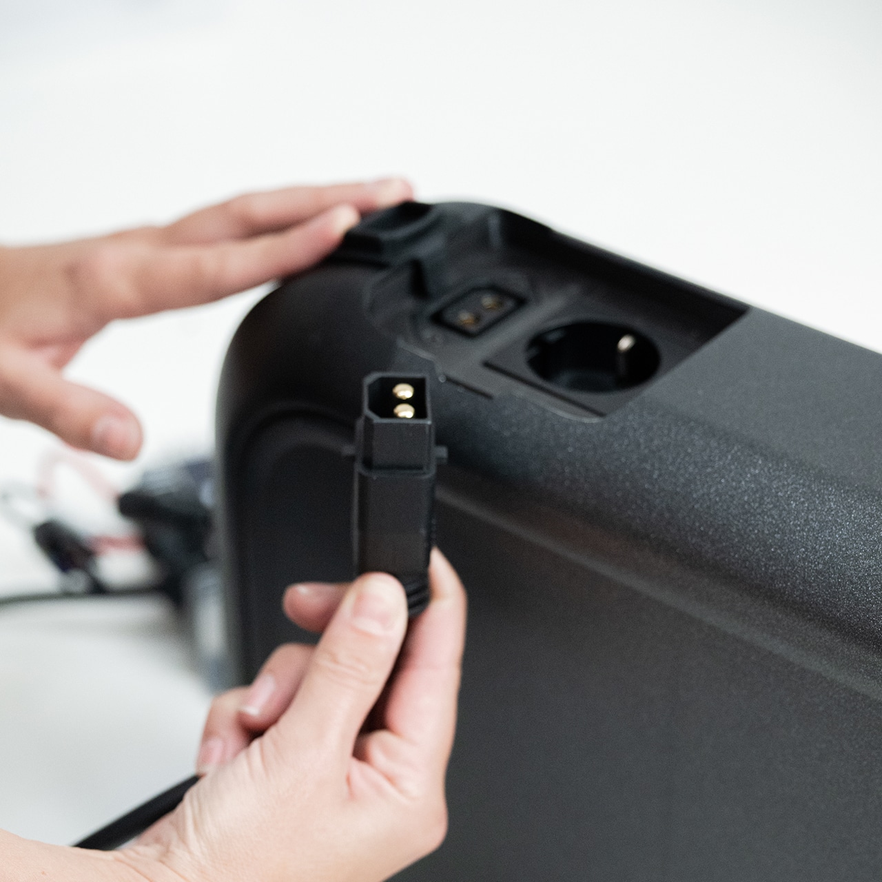 VOLTAB MPPT Solar Charger