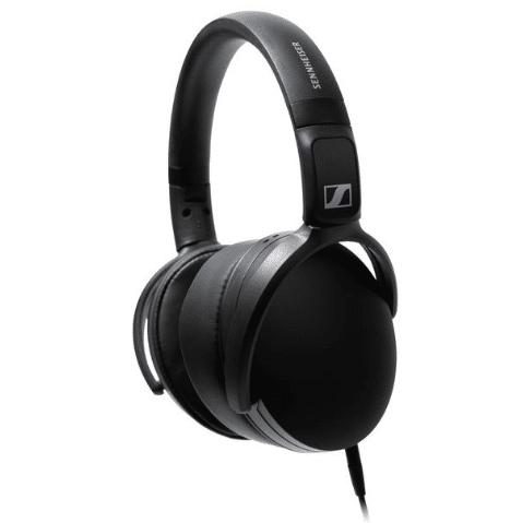 sennheiser hd400u