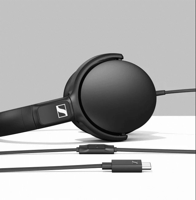 sennheiser hd400u