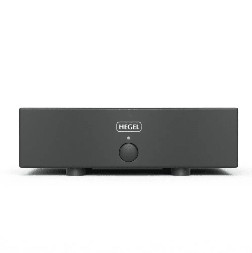 hegel h20