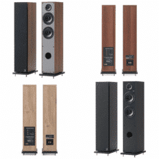 elipson horus 11F
