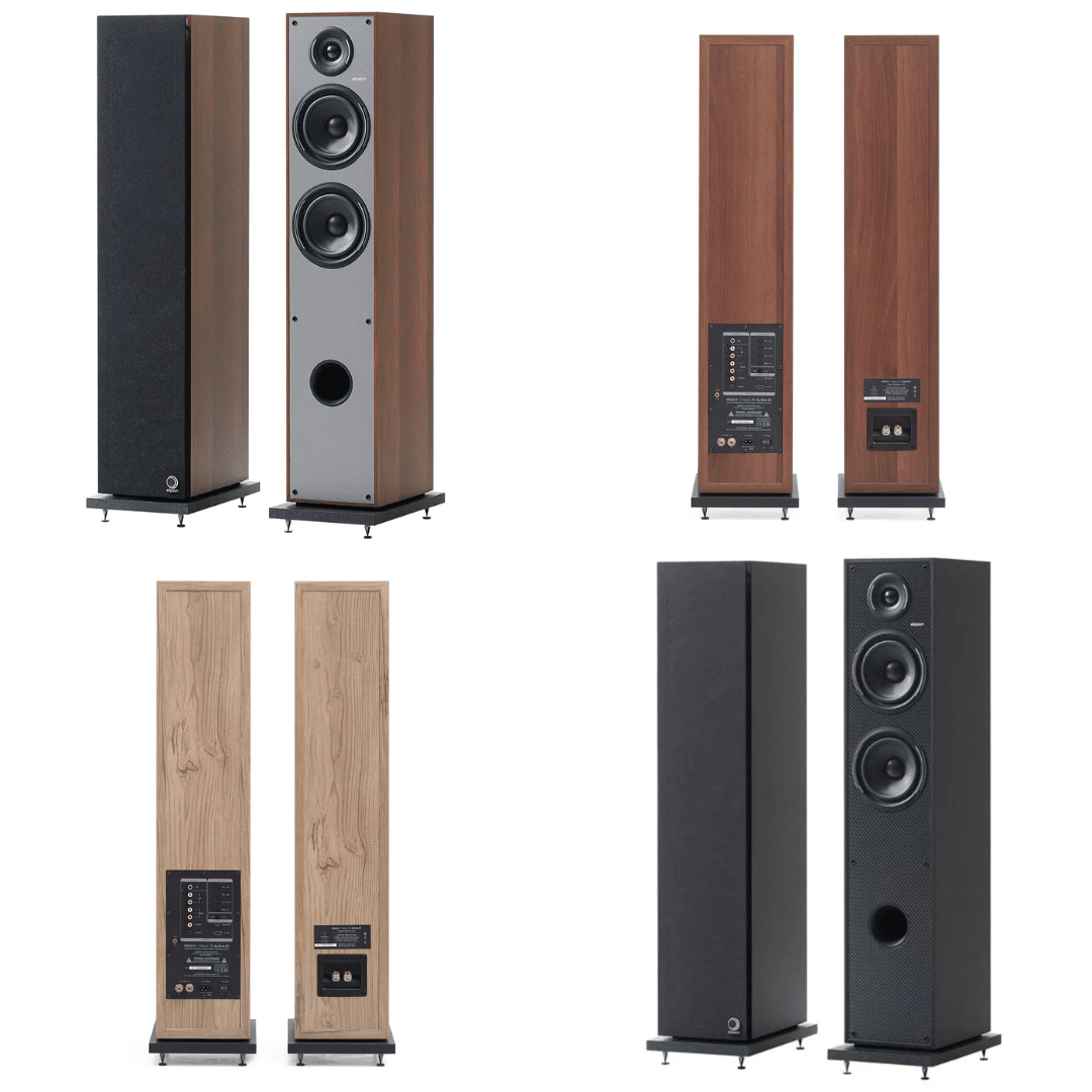 elipson horus 11F