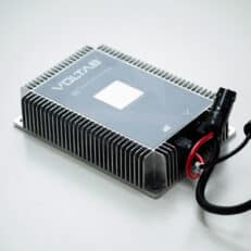 VOLTAB MPPT Solar Charger