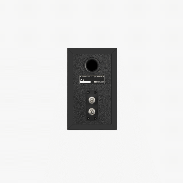 wharfedale 12.0i