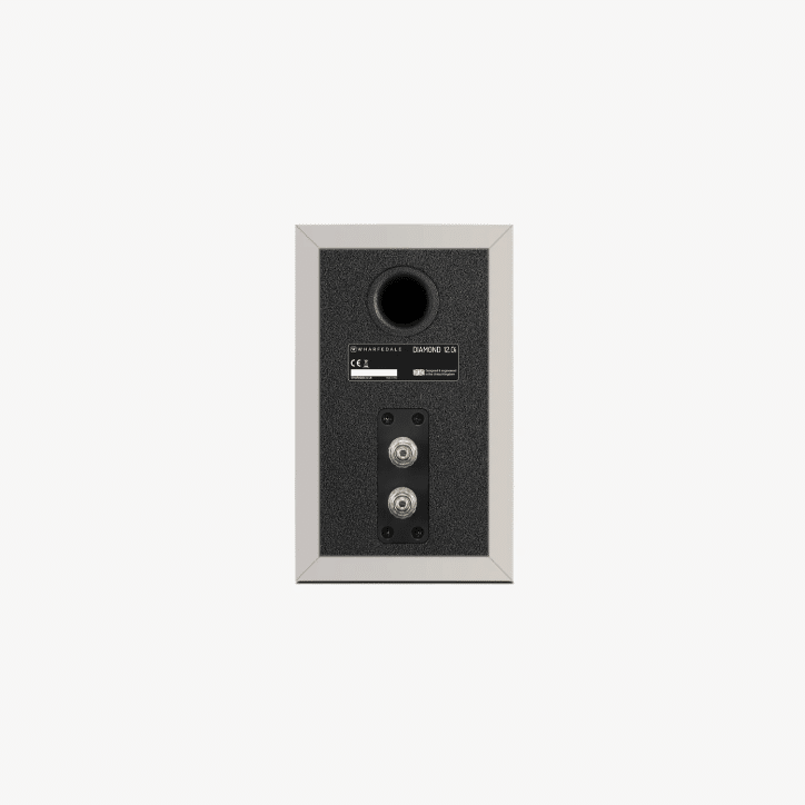 wharfedale 12.0i