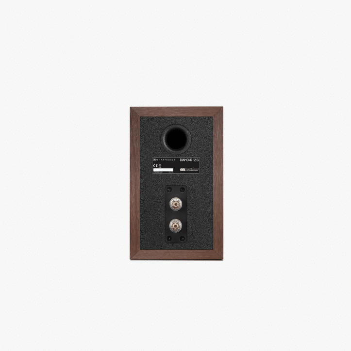 wharfedale 12.0i