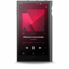 Astell&Kern KANN Ultra