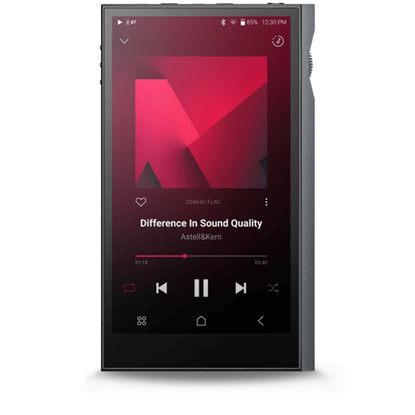 Astell&Kern KANN Ultra 1 Astell&Kern KANN Ultra