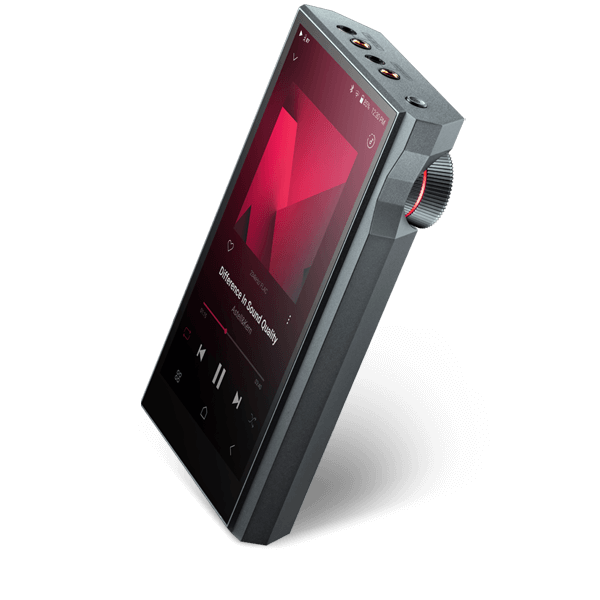 Astell&Kern KANN Ultra 3 Astell&Kern KANN Ultra